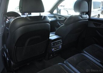 Audi Q7 3,0TDi Q. S-LINE VZDUCH ČR 1.M - 19