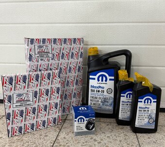 Dodge RAM 1500 5.7 HEMI—2018–4x4—TAŽNÉ 3.5t—159.000km - 19