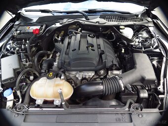 Ford Mustang, MACH 1 look - DPH odpočet - úprava výfuku - 19