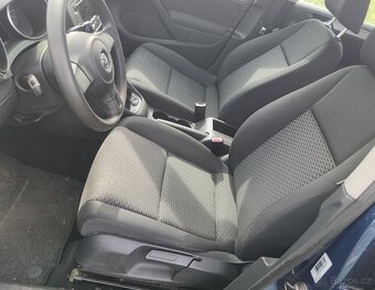 Golf VI 6 1.4 16V 59kw comfortline - 19