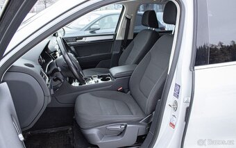 VW Touareg II 3.0 V6 TDI BMT 4MOTION Mountain - 19