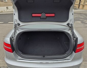 Audi A6 3.0TDi 176kW Automat Klima Najeto 168t.km ČR - 19