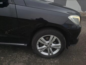 Mercedes-Benz ML, 350CDI PĚKNÉ,SERVISOVANÉ AUTO - 19