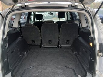 Ford S-Max 2.0 TDCI, automat - 19