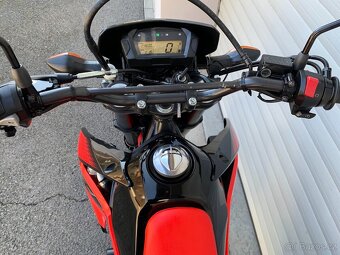 Honda CRF 250M TOP STAV - 19