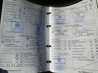 Nabízím Volkswagen Fox 1.2 40kw - 19