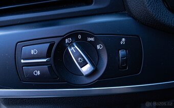 BMW X3 xDrive20d A/T - 19