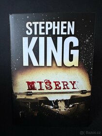 Stephen King I. část knih - 19