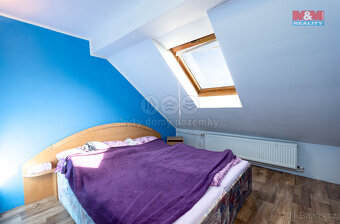 Prodej rodinného domu, 270 m², Ostrava, ul. Žitná - 19
