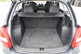 ►►Škoda Fabia 1.2 44kW JEDEN MAJITEL◄◄ - 19