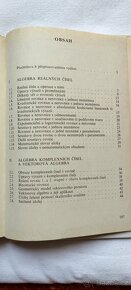 Matematika pro střední školy / gymnázia - 19