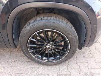 Škoda Kodiaq 2.0TDI 140kW 4x4 DSG 126tkm Full LED CANTON - 19