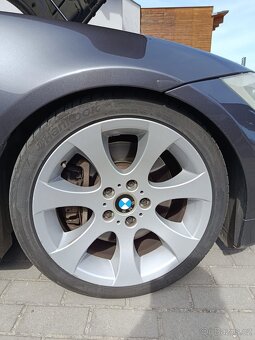 BMW e91 330D 170kw - 19