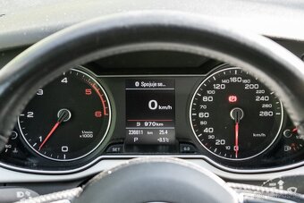 Audi A4 Avant 2.0 TDI 150k multitronic - 19