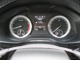 Škoda Kodiaq 2.0i TSI 190PS Style-7 DSG 4x4 - 19