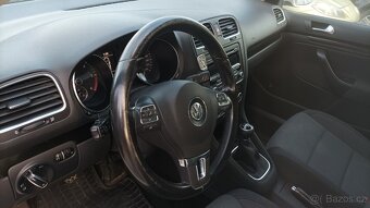 Volkswagen Golf 6 - 19