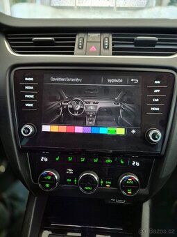Škoda Octavia III 1.5 TSi 110kw Full Led VIRTUAL - 19