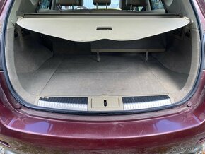 Náhradní díly z Nissan Murano Z51 - 19