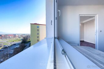 Prodej byty 3+1, 63 m2 - Chomutov, ev.č. 561 - 19