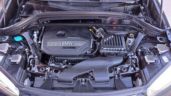 BMW X1 SDrive18i původ ČR-Nehavarované - 19