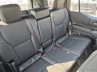 Toyota Land Cruiser TXL, 2,8 D-4D, EU specifikace - 19