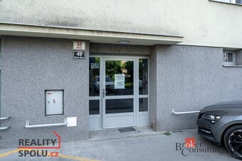 Prodej, byty/2+1, 56 m2, Poříčí 49/35, 63900 Brno, Brno-měst - 19