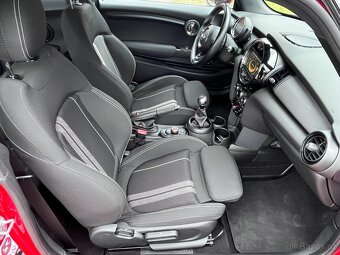 Mini Cooper 1.5 T JCW Packet Full LED 1.majitel - 19