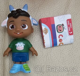 Figurky Cocomelon - 19