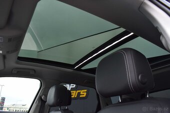 Volkswagen Touareg 3.0TSi.RLINE.BLACK.TAŽNÉ.AIR.SERVIS VW - 19
