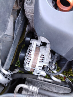 Peugeot 307cc cabrio, 2.0 benzin 103kw - 19