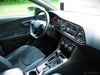 Leon CUPRA ST 300 4-drive (pohonom 4x4), DSG, VIRTUAL - 19