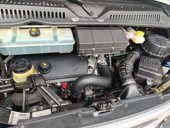 FIAT DUCATO KNAUS 2,3JTD ,81kw,solary,klima,117000km, - 19