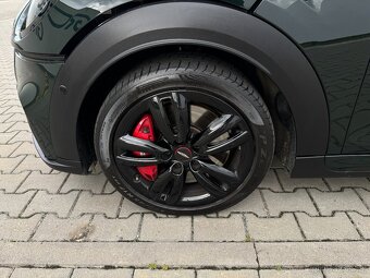 Mini Cooper 2.0 170 kW John Cooper Works / CZ - 19