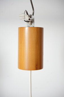 Retro Lustr Lampa Osvětlení ÚLUV Stanislav Kučera - 19