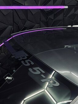 Audi RS5-R ABT 1of50 - 19