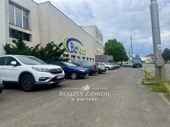 Prodej, byt 2+1, 54 m², Opava - Předměstí, ev.č. 00791 - 19