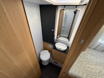 ADRIA MATRIX 670 SL, AUTOMAT 8.st., 180 PS - 19