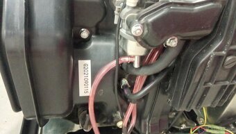 Elektrocentrála DEHRAY RIG2000 - k opravě. - 19