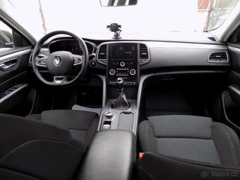 Renault Talisman 1.6 DCi/Masáže/Pure-LED/ČR/ - 19