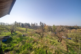 Prodej, chata se zahradou 1 400 m2, Kokory - 19