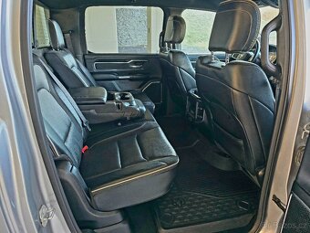 Dodge Ram 1500 4X4 5.7 Hemi, r. 2022, Odpočet DPH - 19