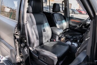 Mitsubishi Pajero 3.2DI-D 4x4 - 19