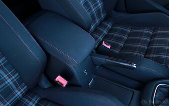 VW Golf GTi MK6 Wolfsburg Edition - 19
