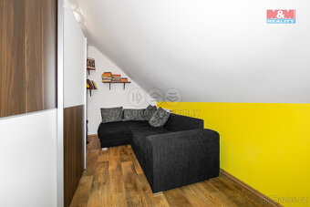 Prodej rodinný dům, 250 m², Chlumčany, ul. Svatopluka Čecha - 19