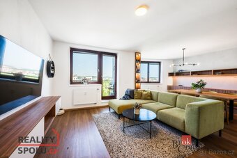 Prodej, byty/3+kk, 122 m2, třída Generála Píky 1993/9, 61300 - 19