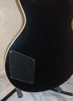 elektrická kytara Jolana Diamant 1979 - 1985 - 19
