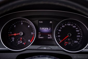 Volkswagen Passat Variant B8 2.0TDI Highline DSG - 19