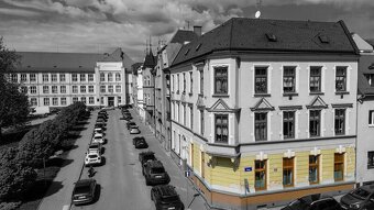 Prostorný a světlý byt 3+1 v srdci Trutnova, osobní vlastnic - 19