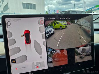 ⭐Tesla Model Y 2022/DUAL MOTOR/LONG RANGE/378KW⭐ - 19