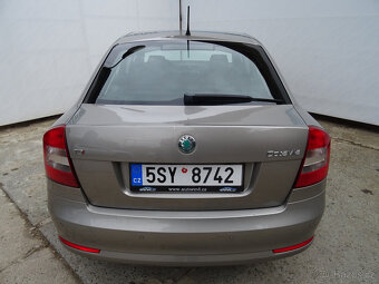 Škoda Octavia 2.0TDi,103kW,S.kn,po servise - 19